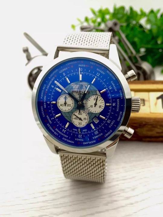 Breitling watch man-355